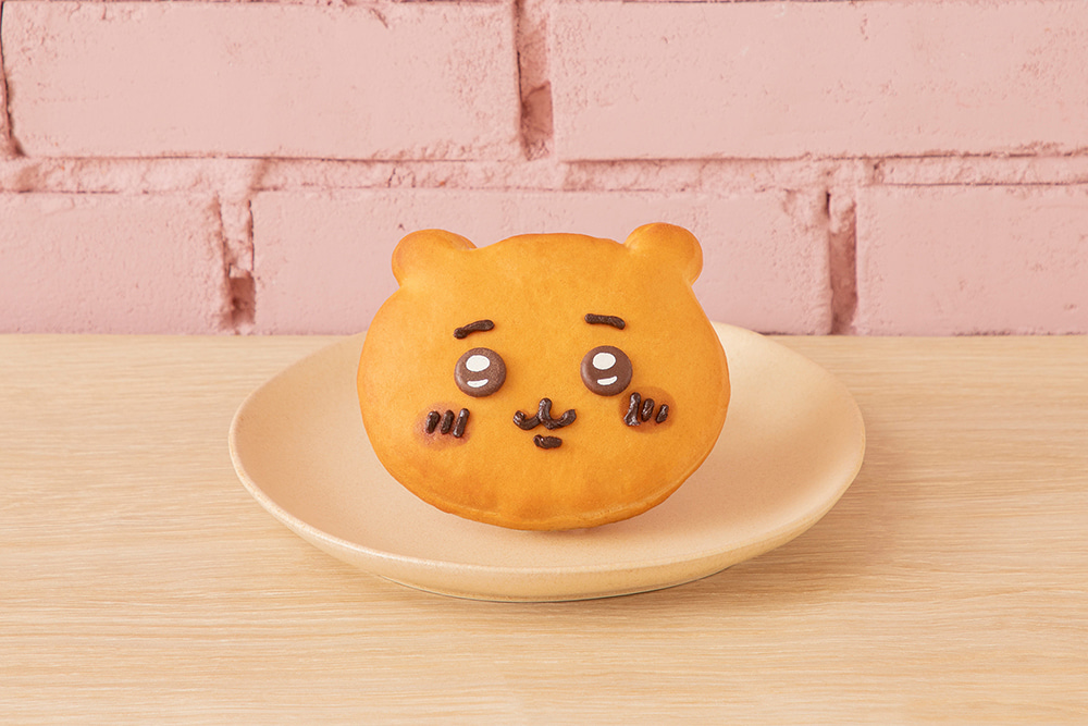 ちいかわベーカリーのパン