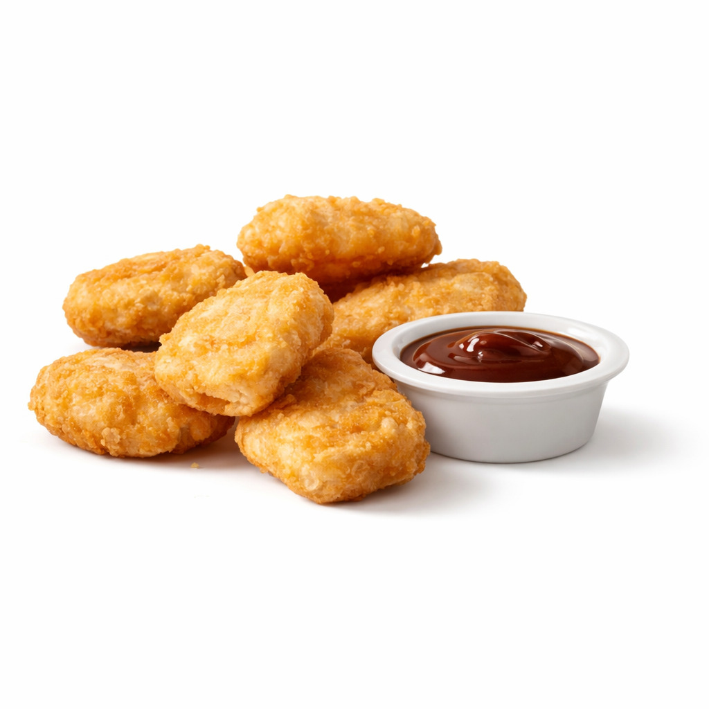 チキンマックナゲット