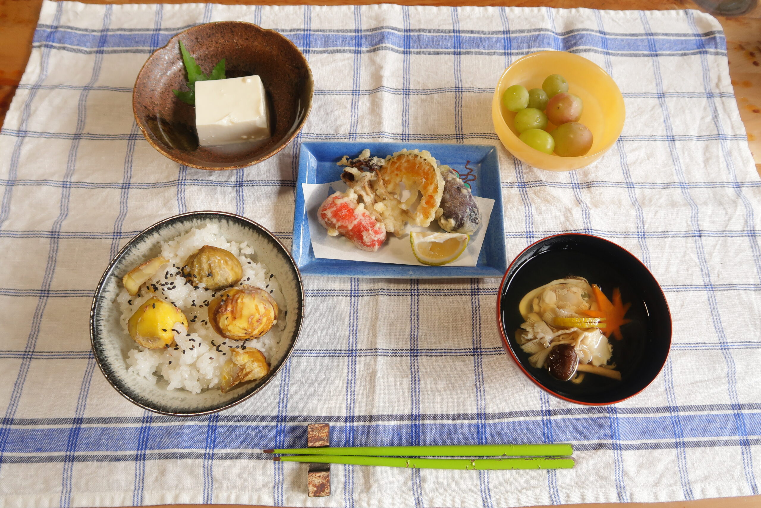 母の日のお取り寄せおかず・和食グルメ