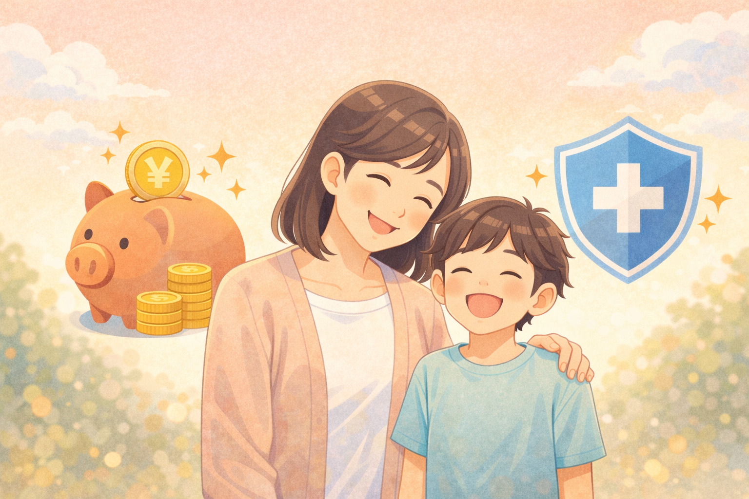 子ども子育て支援金2026年健康保険